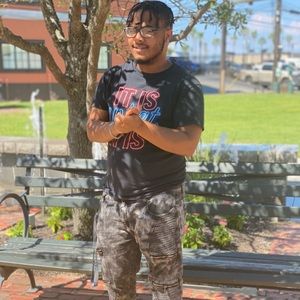 Meet your Posher, Maud